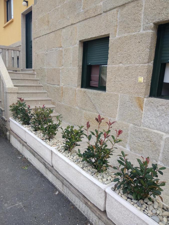 Villa Casa Laxe Do Barro Cangas Exterior foto